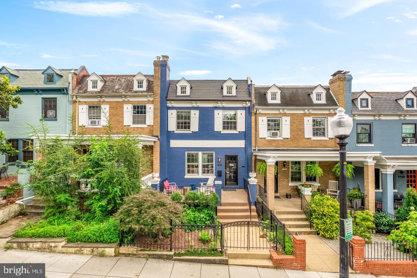 1726 Hobart St NW — photo