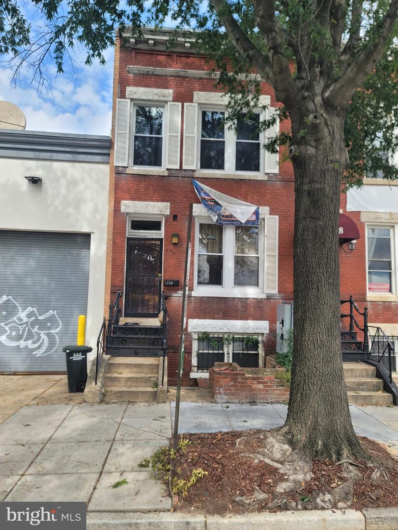 1206 Pennsylvania Ave SE — photo