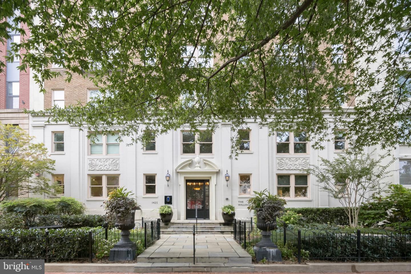 1425 Rhode Island Ave NW #12 — photo
