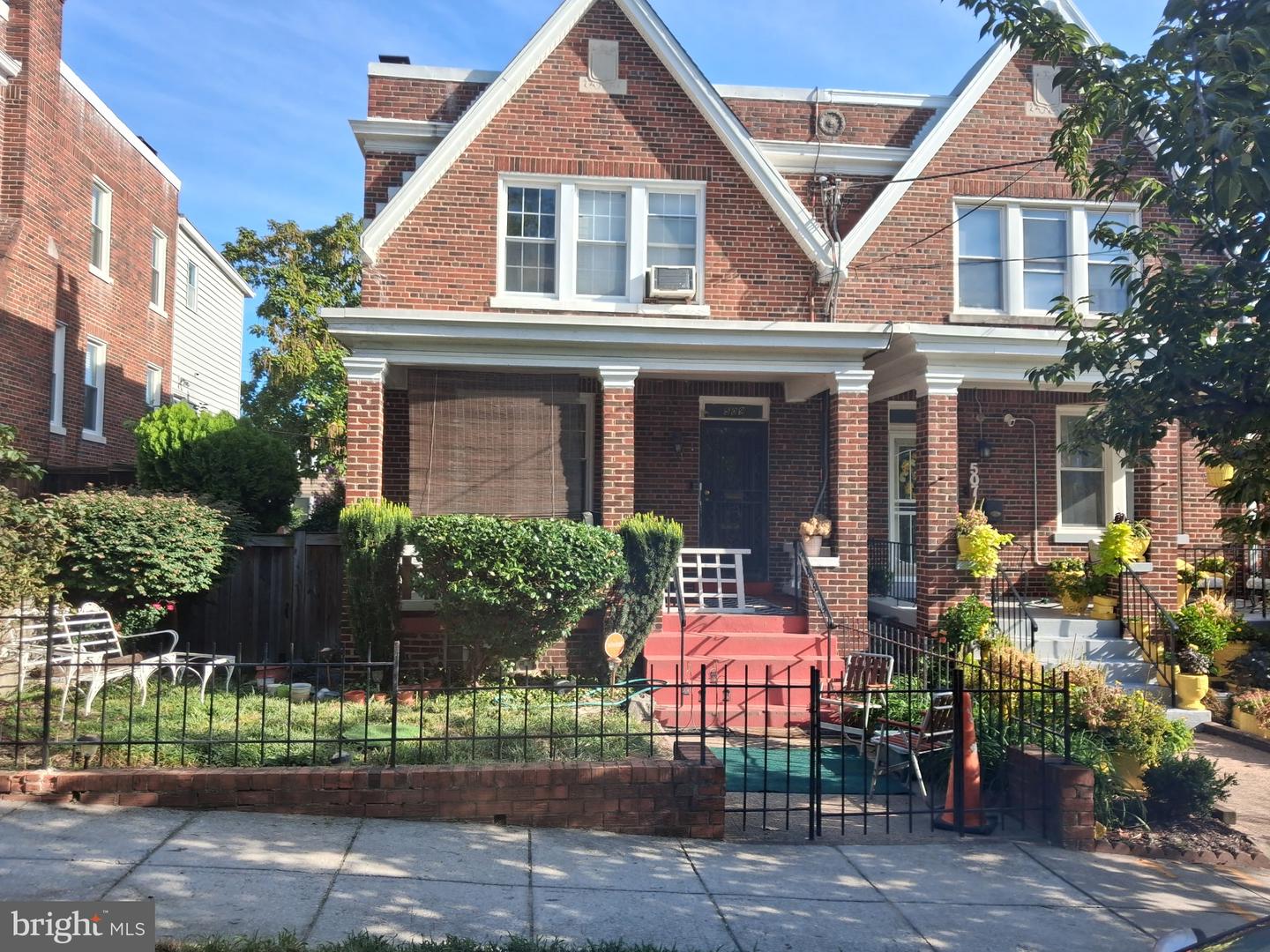 509 Oglethorpe St NW — photo