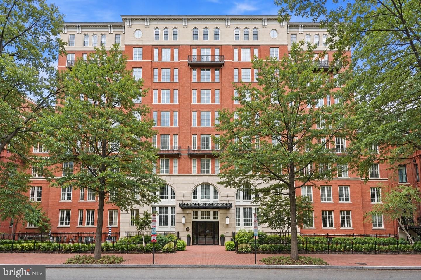1441 NW Rhode Island Ave NW #319 — photo