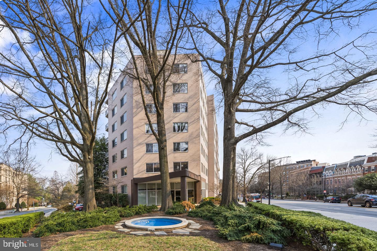 2829 Connecticut Ave NW #503 — photo