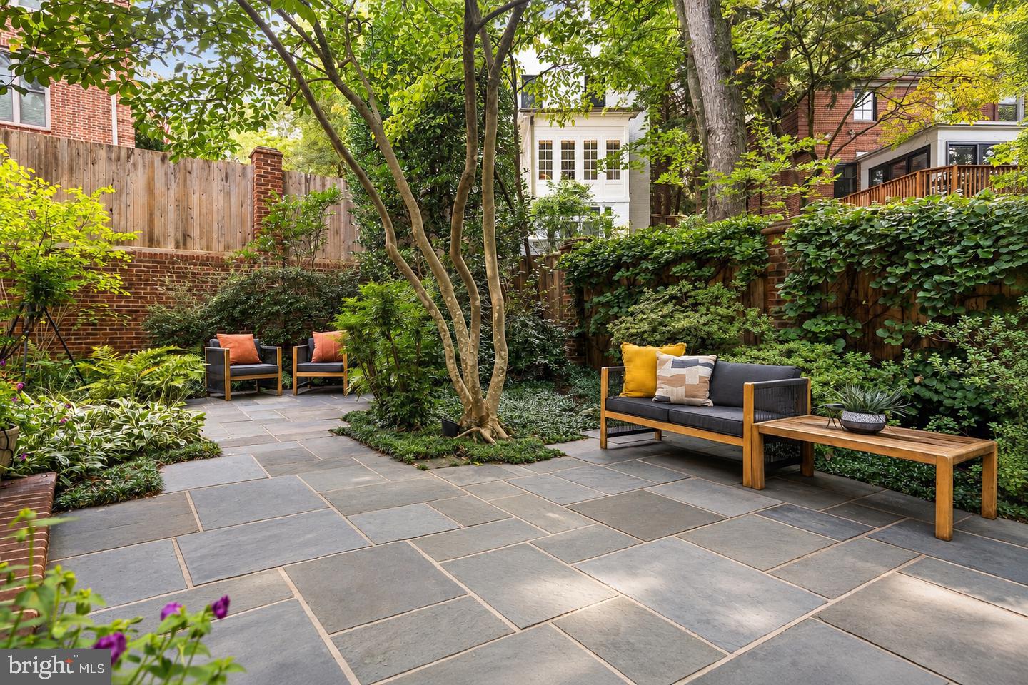 4753 Reservoir Road NW, Washington, DC 20007 — photo 2