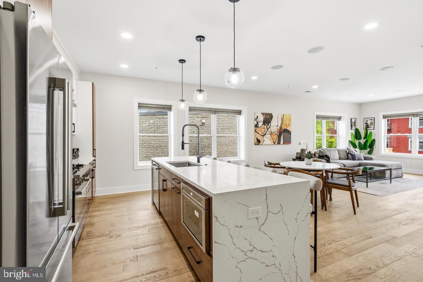 615 Irving St NW #2 — photo