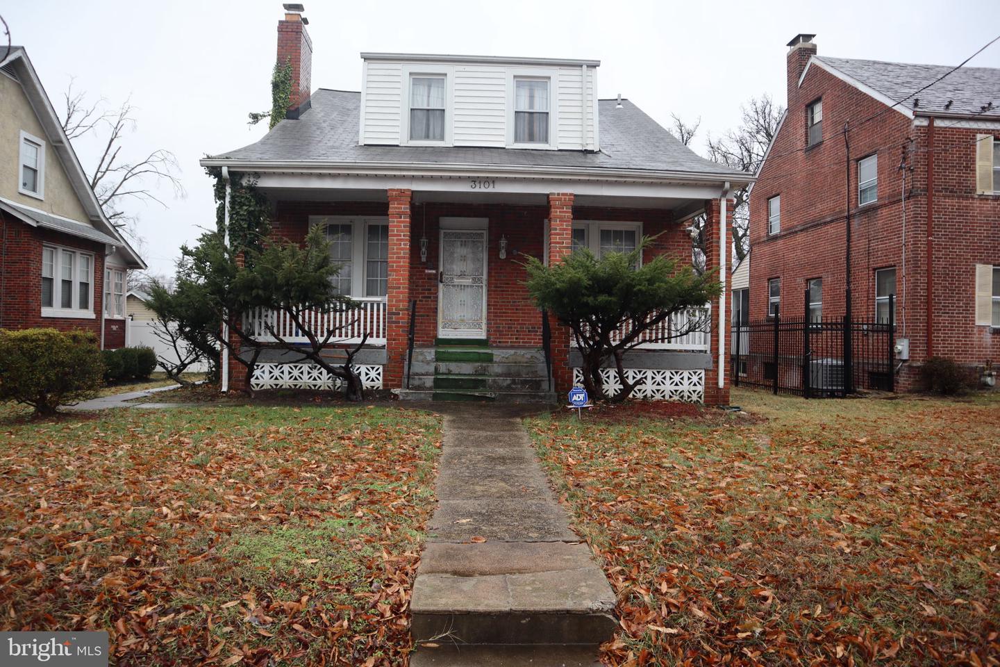 3101 Alabama Ave SE — photo