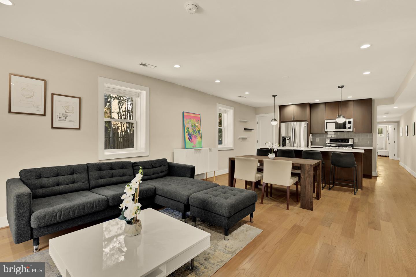 14 T St NE #1 — photo