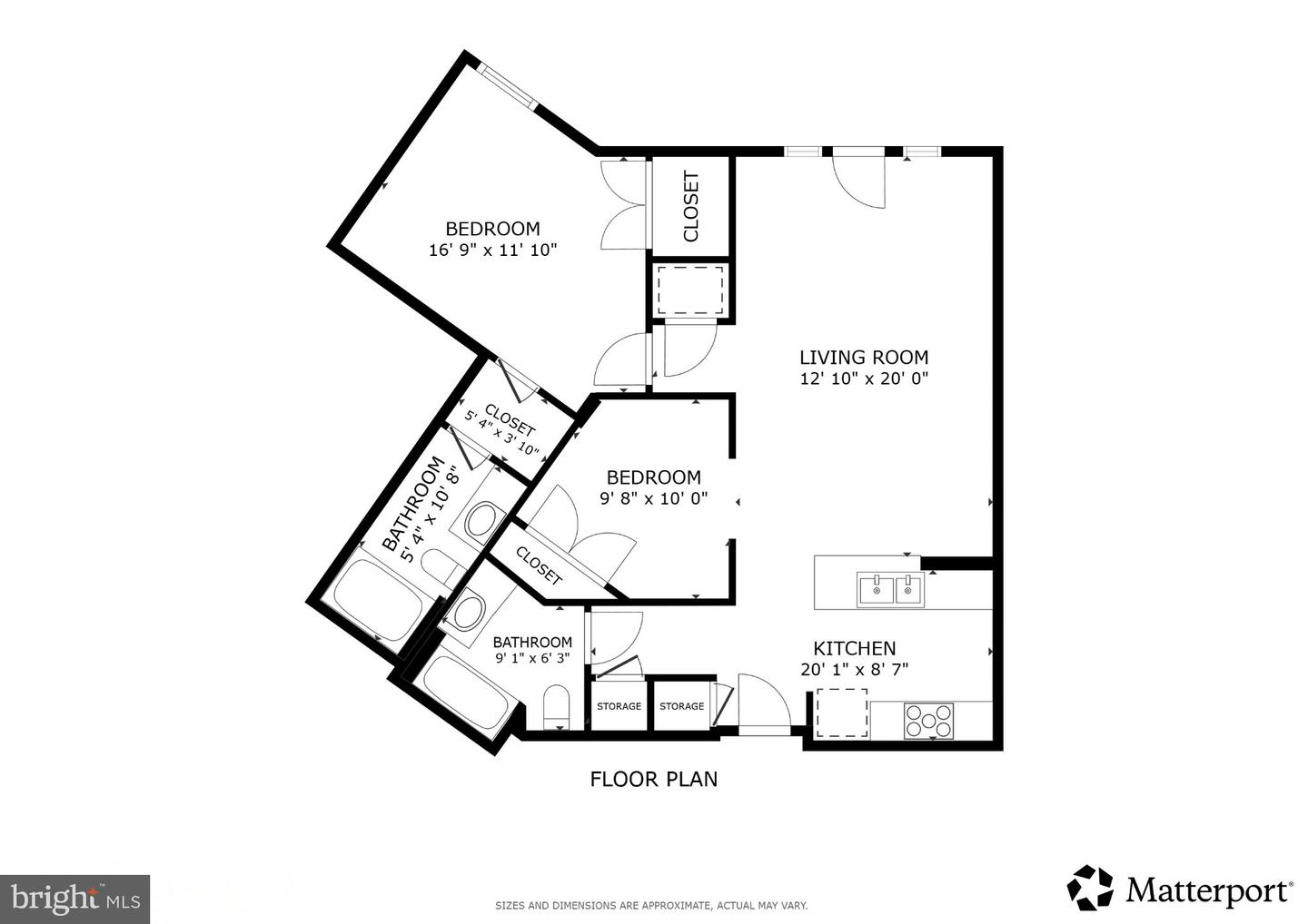 1391 Pennsylvania Ave SE #457 — photo