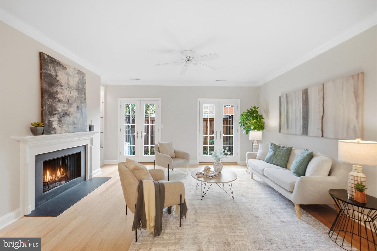 1600 Belmont St NW #D — photo