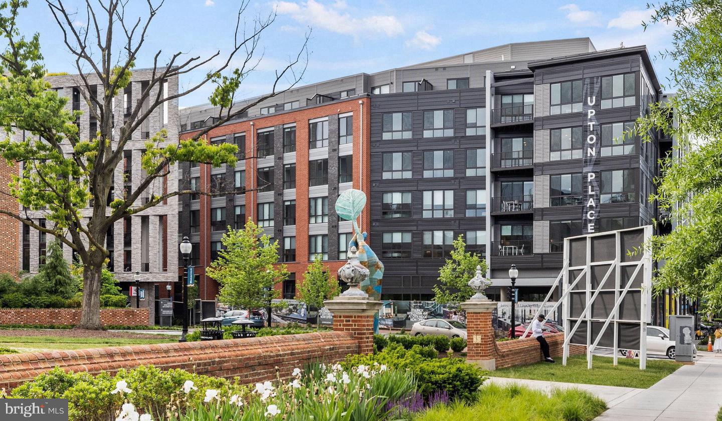 4000 Wisconsin Ave NW #4K-485 — photo
