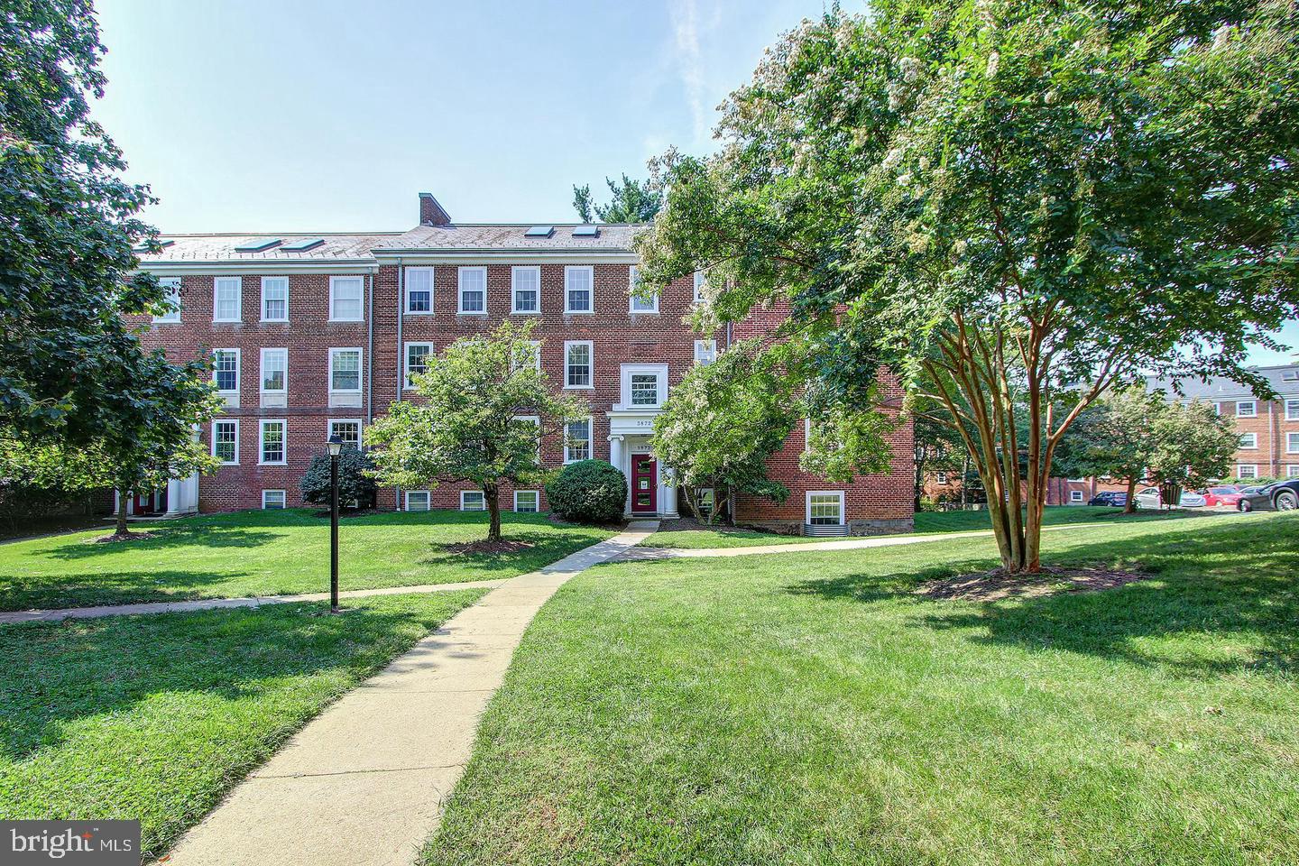 3872 Porter St NW #D358 — photo