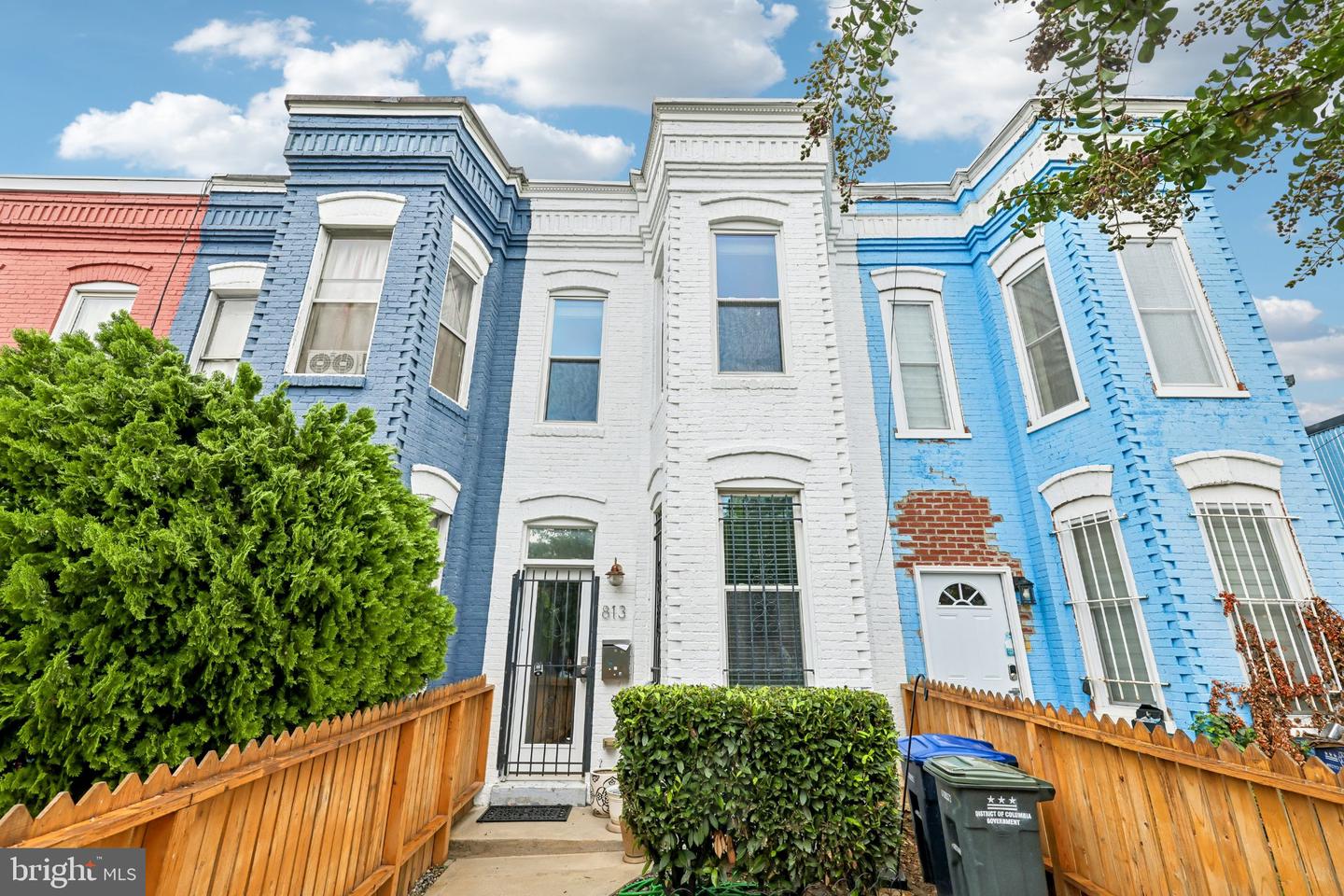 813 12th St NE — photo