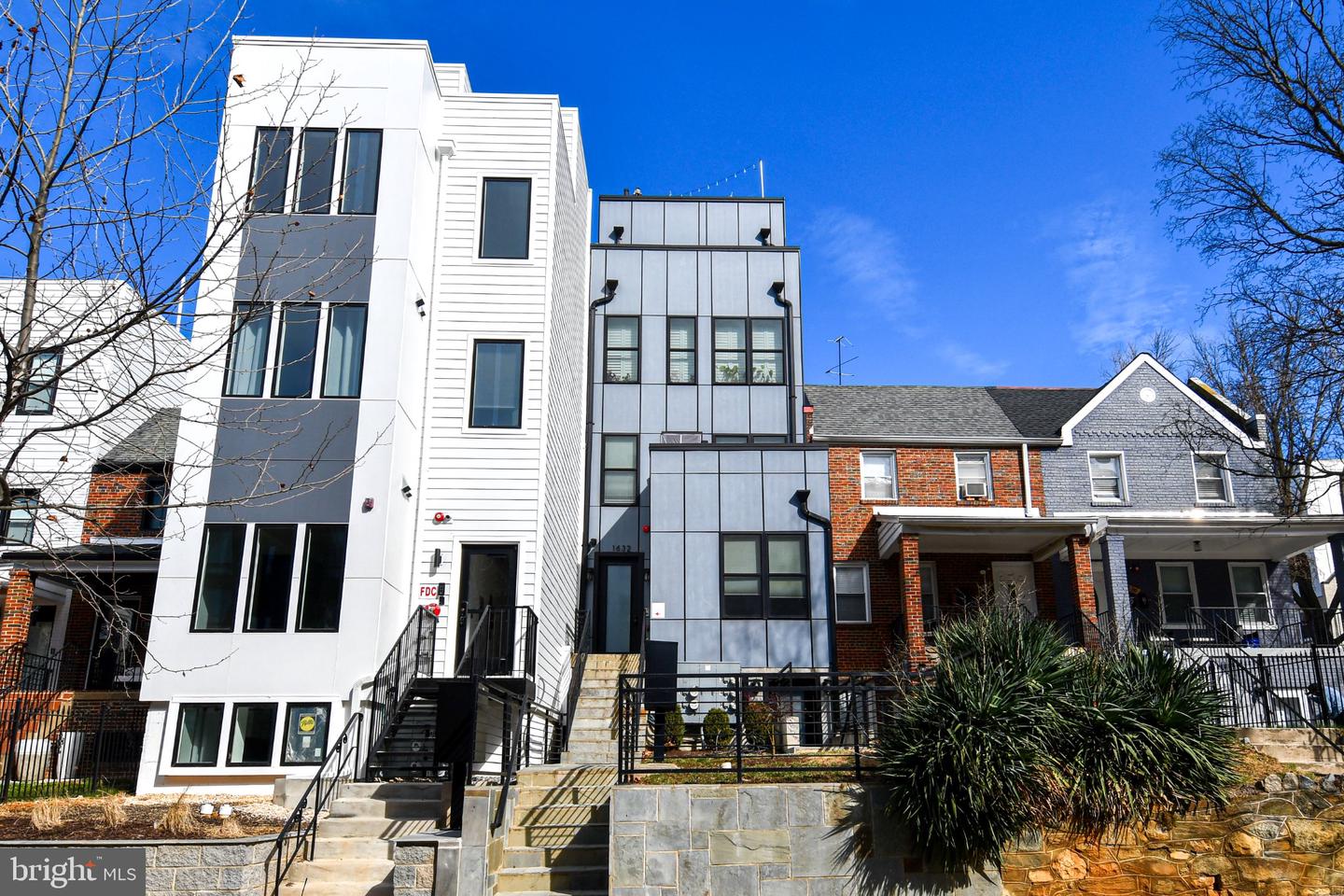 1632 K St NE #2 — photo