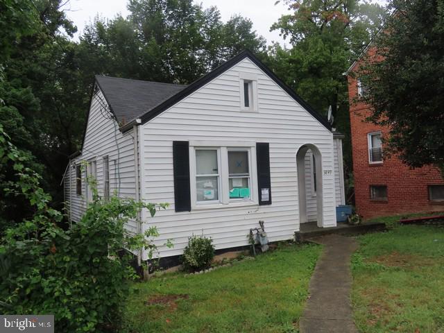 3849 Halley Ter SE — photo