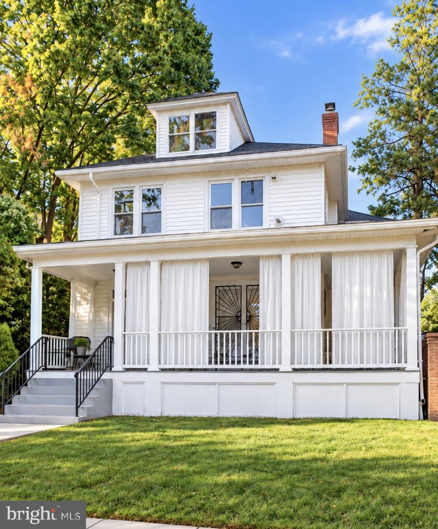 1205 Farragut St NW — photo