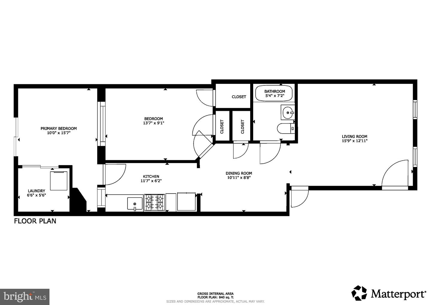 1302 Bryant St NE #1 — photo
