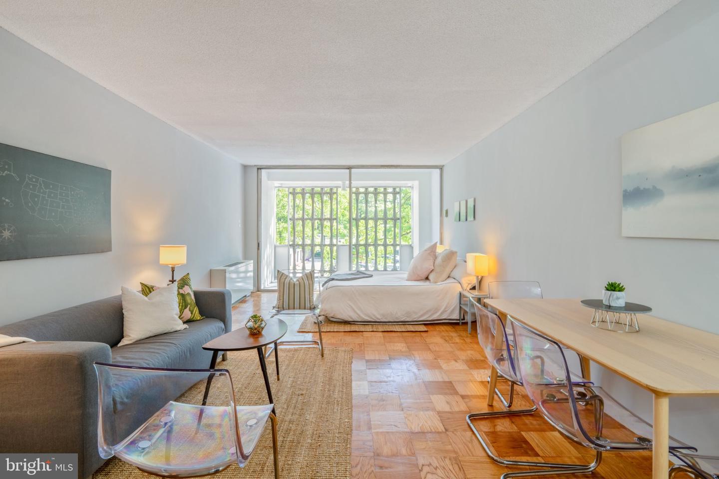 1301 Delaware Ave SW #N111 — photo