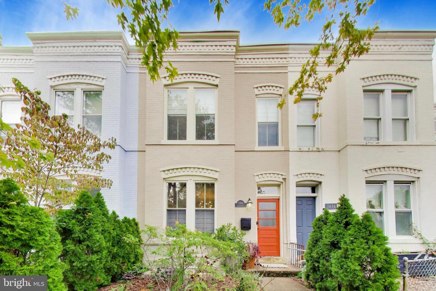 1404 Constitution Ave NE — photo