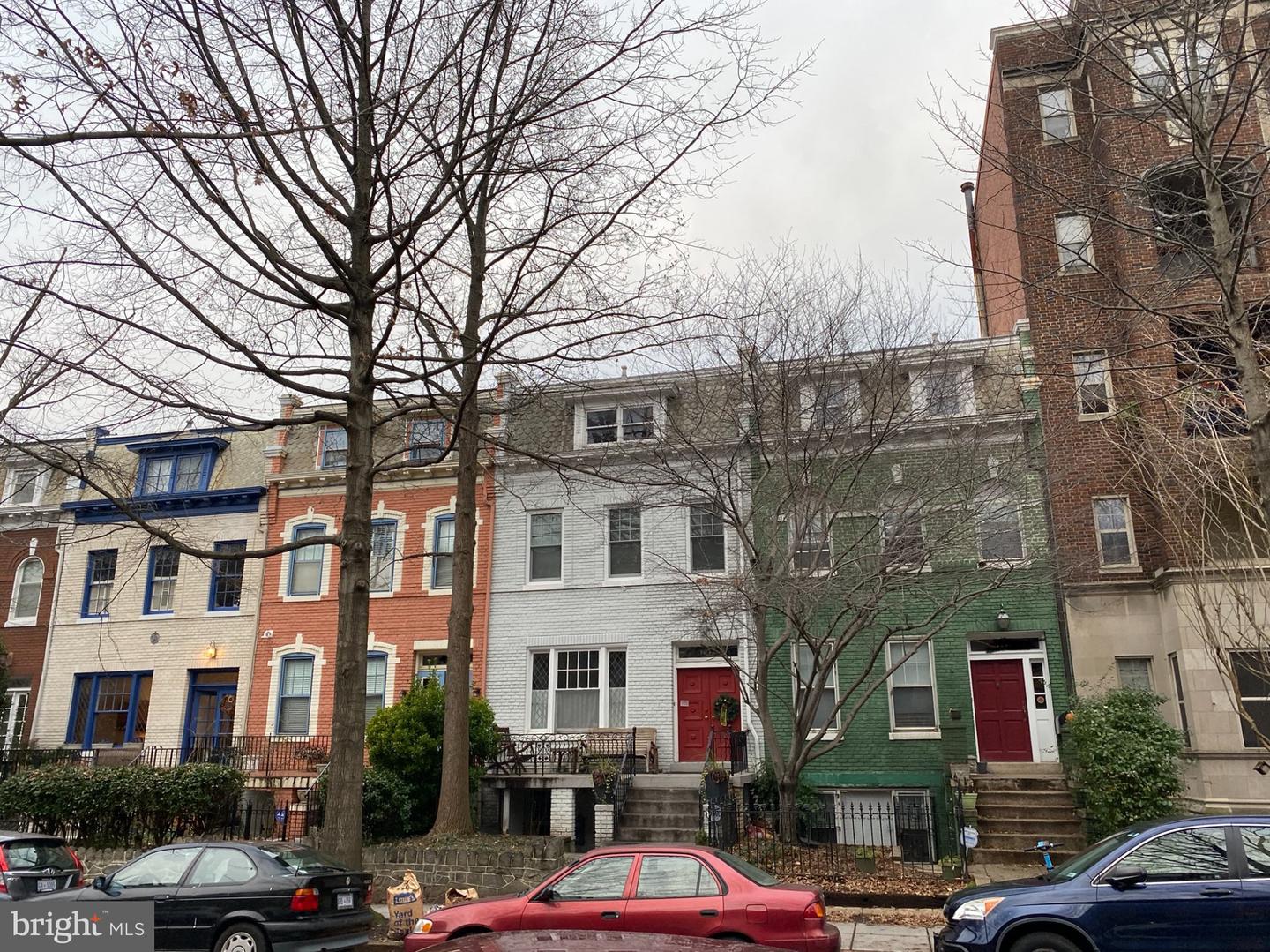1745 Lanier Pl NW #1 — photo