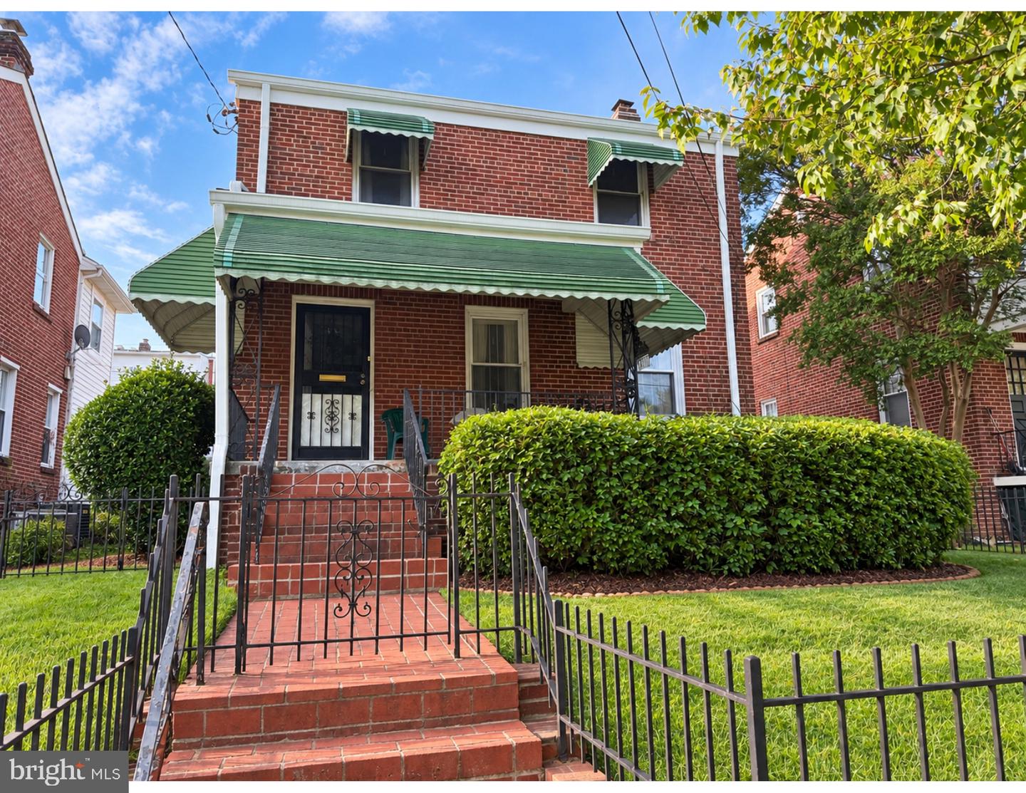1333 Ritchie Place NE, Washington, DC 20017