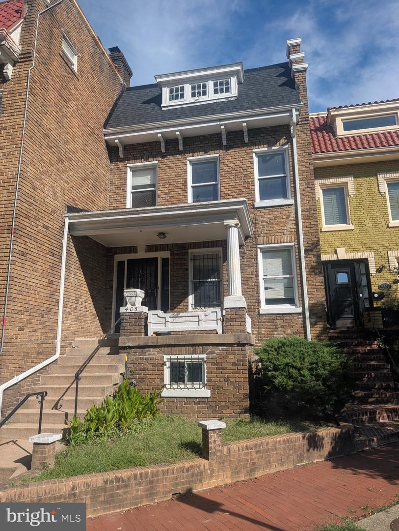 405 Rock Creek Church Rd NW — photo