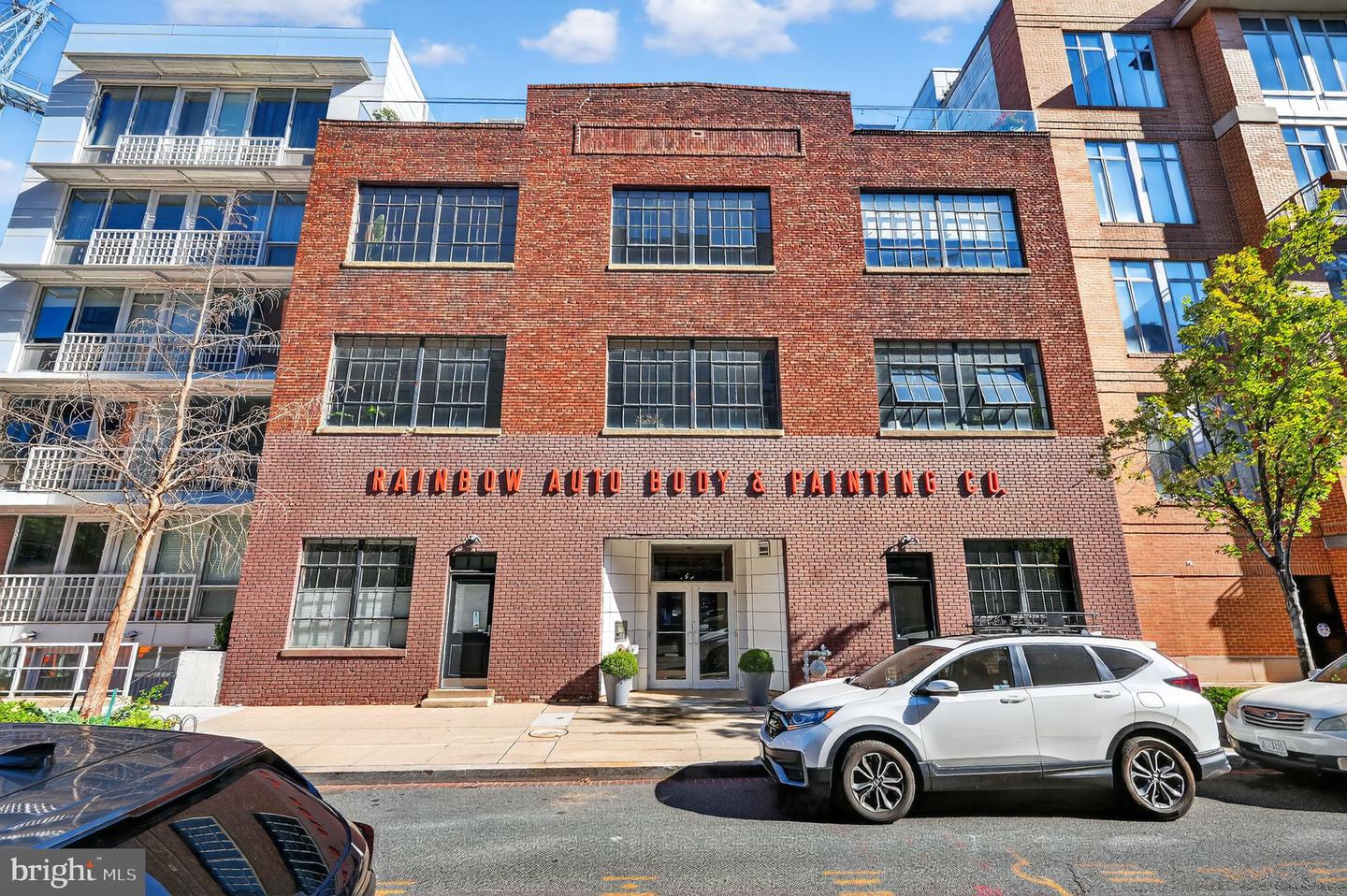 1445 Church St NW #11 — photo