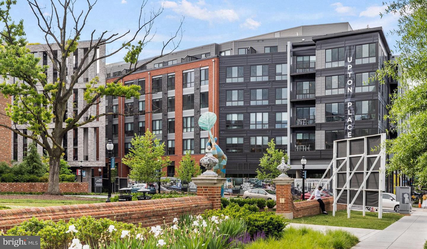 4000 Wisconsin Ave NW #4K-547 — photo