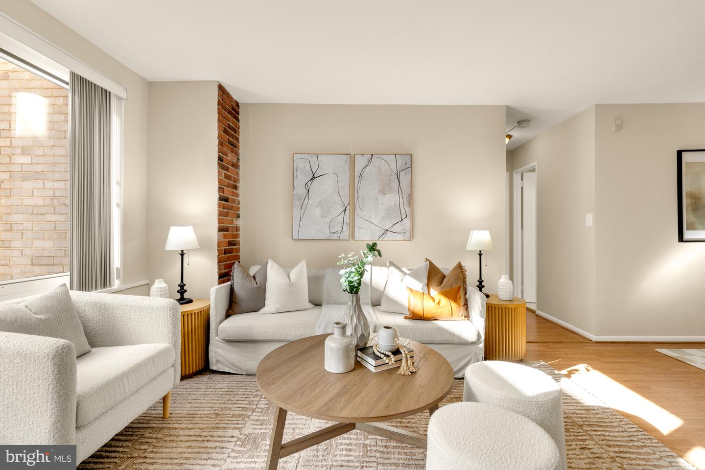1330 New Hampshire Ave NW #415 — photo