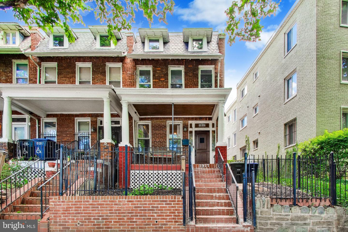 1917 Lincoln Road NE, Washington, DC 20002 — photo 2