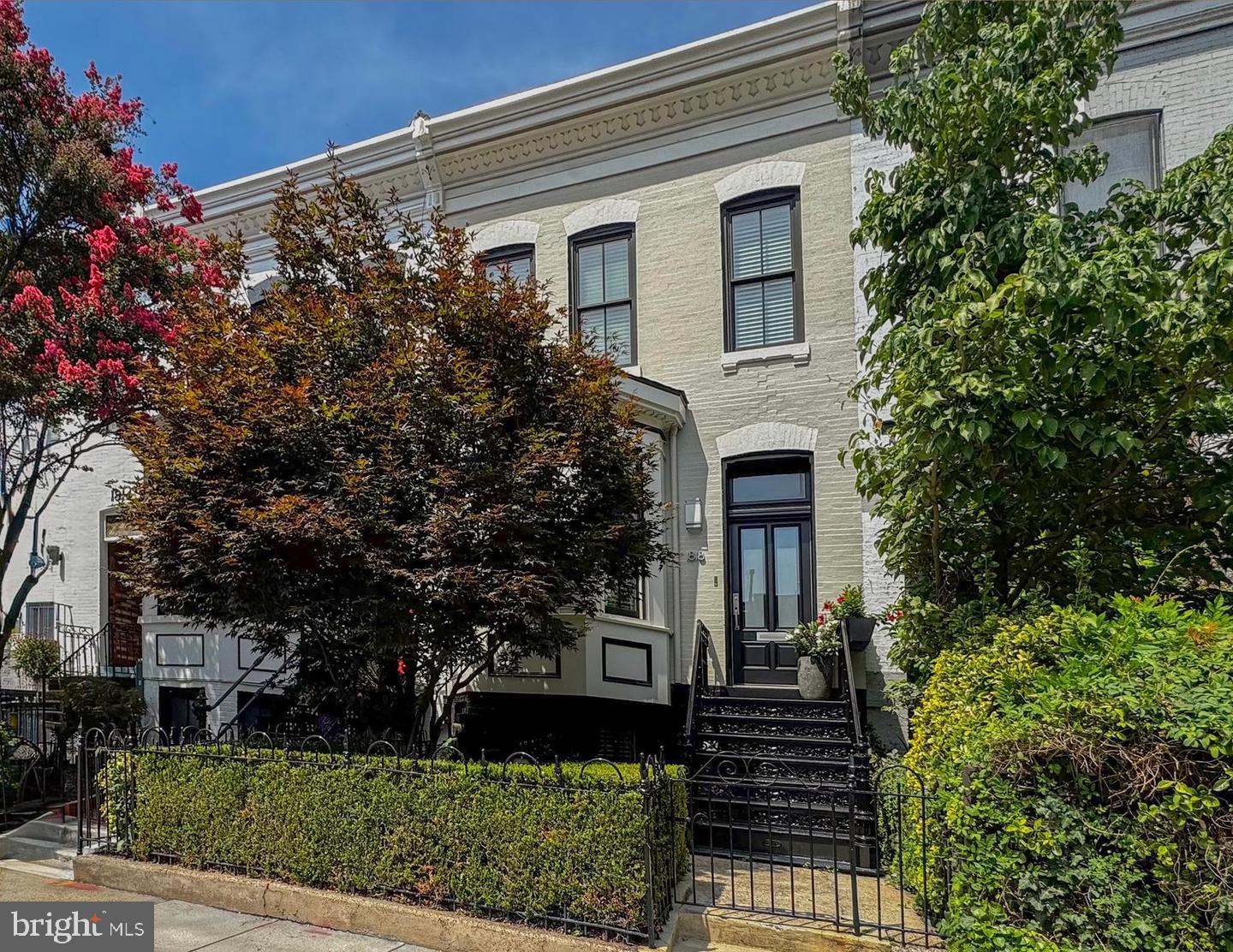 1818 15th St NW — photo