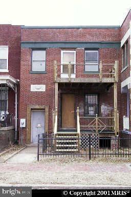 765 Morton St NW — photo