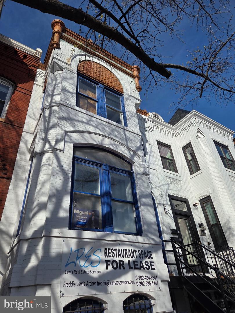 515 Florida Ave NW — photo