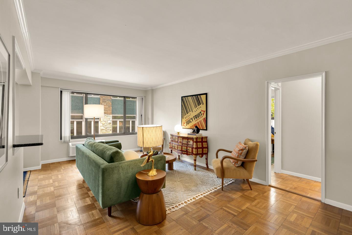 3601 Wisconsin Ave NW #110 — photo