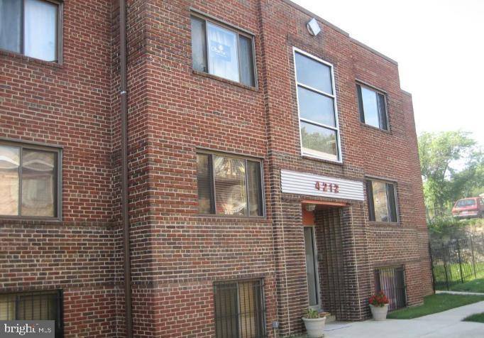 4212 Benning Rd NE #2 — photo