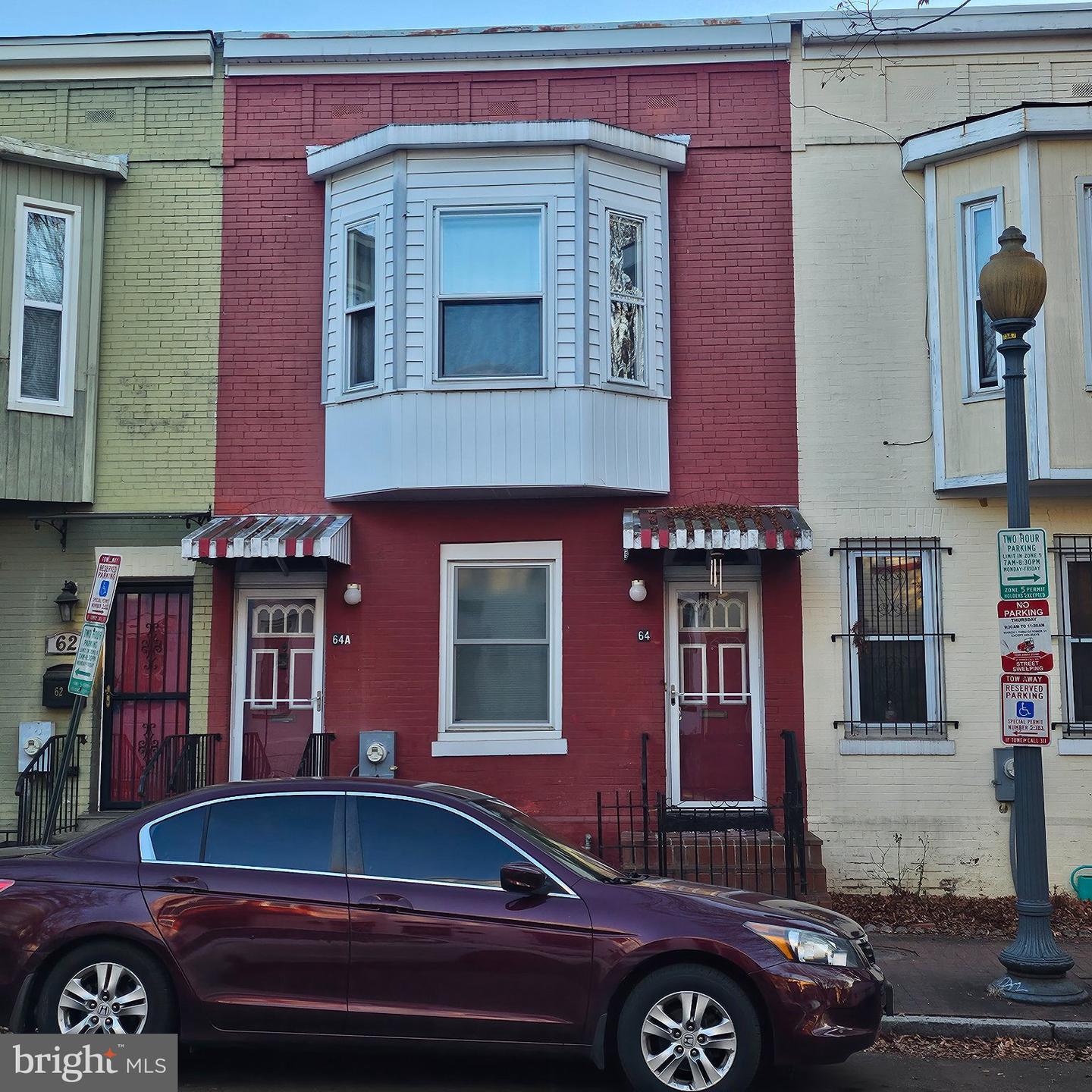 64 Bates St NW — photo