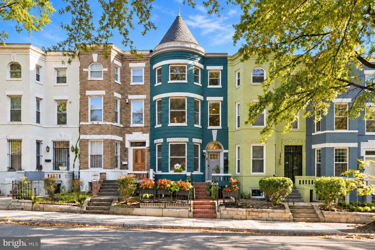 22 Rhode Island Ave NW #2 — photo