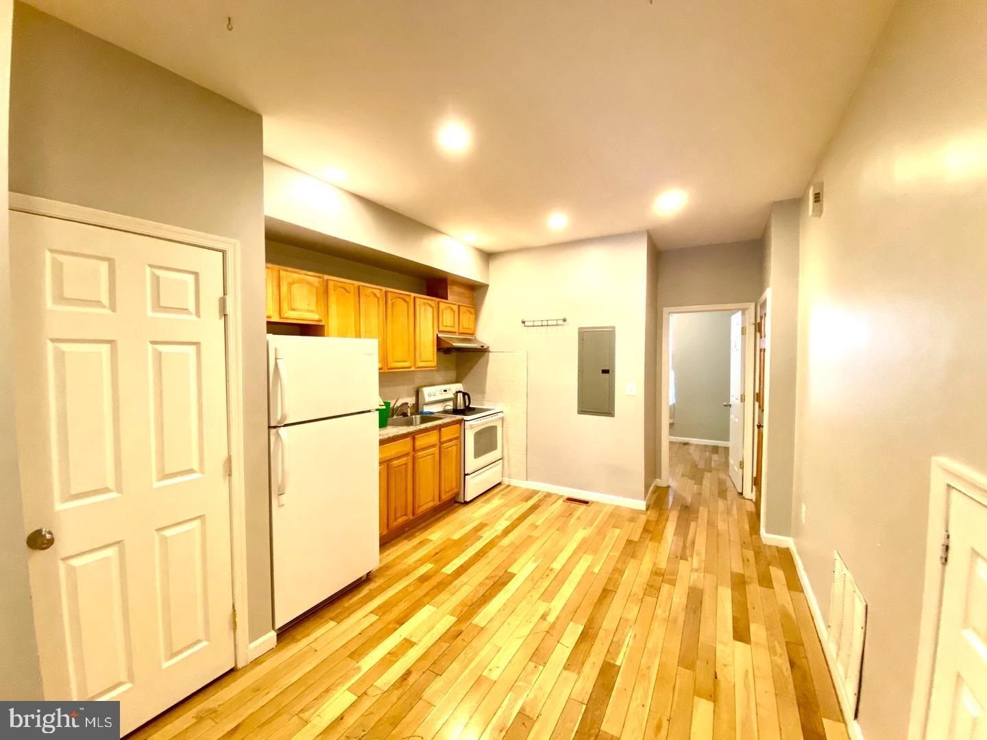 1702 Lincoln Road NE #2, Washington, DC 20002 — photo 2