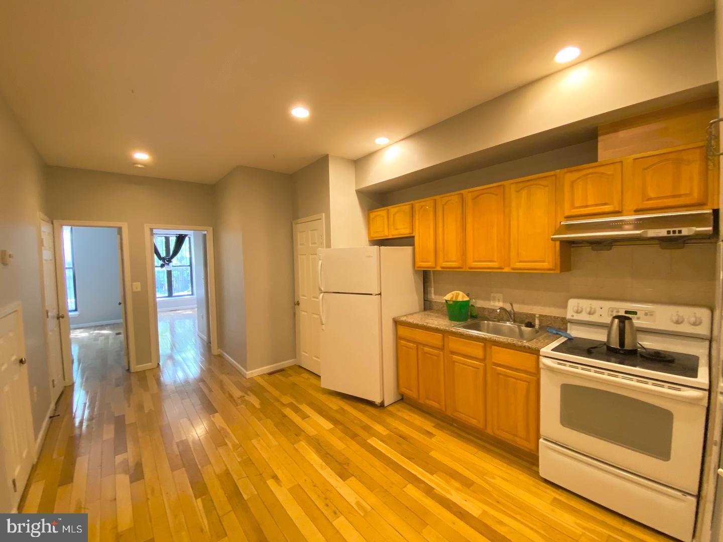 1702 Lincoln Road NE #2, Washington, DC 20002 — photo 3