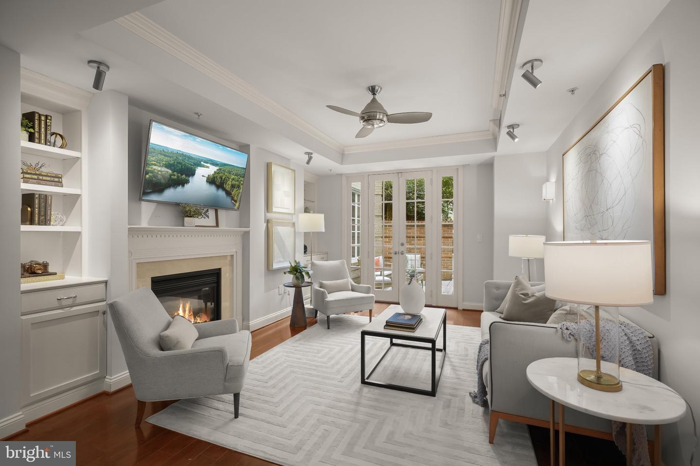 2501 Wisconsin Ave NW #4 — photo