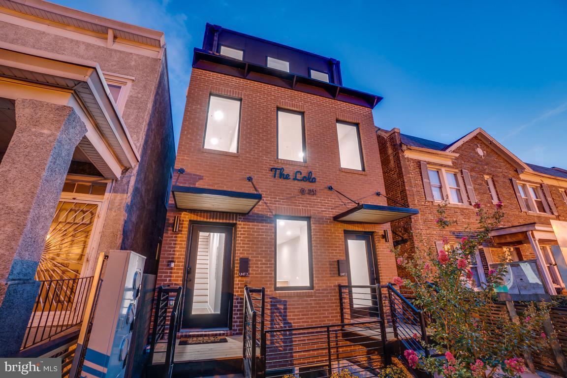 1151 Oates St NE #3 — photo