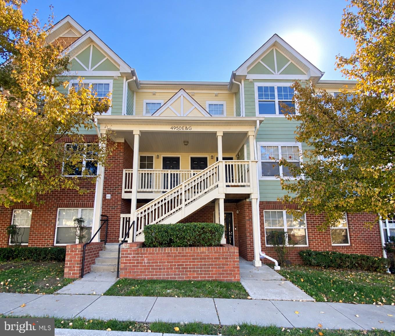 4950 Call Pl SE #E1 — photo