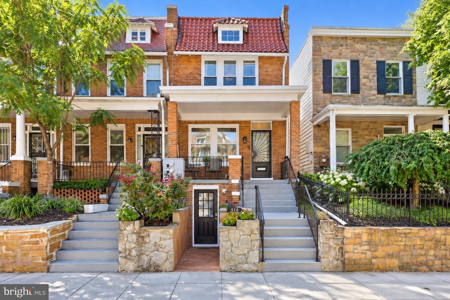 510 Irving St NW — photo
