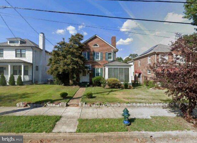 1820 Varnum St NE — photo