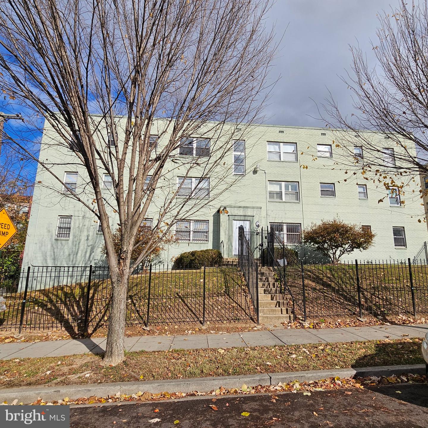 4800 C St SE #102 — photo