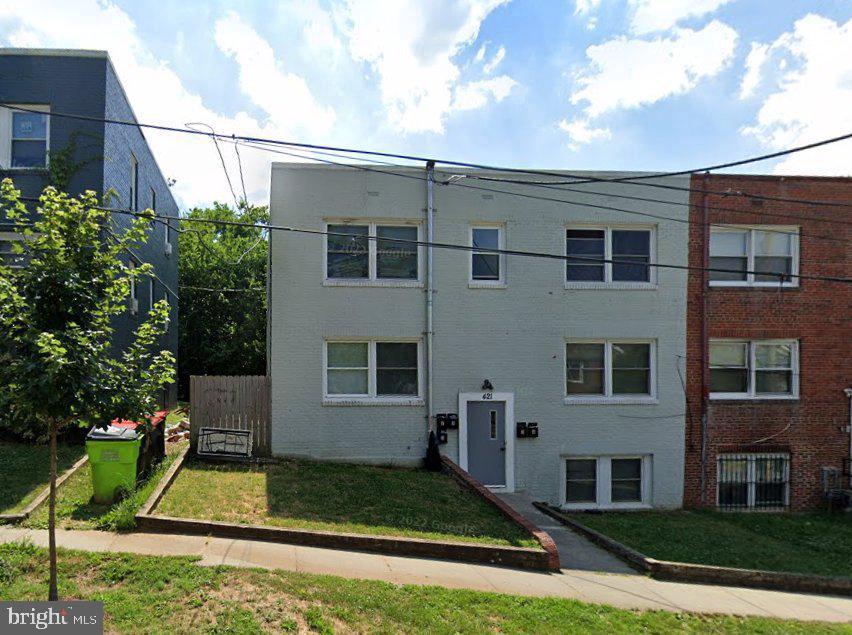 421 Burbank St SE #Unit 3 — photo