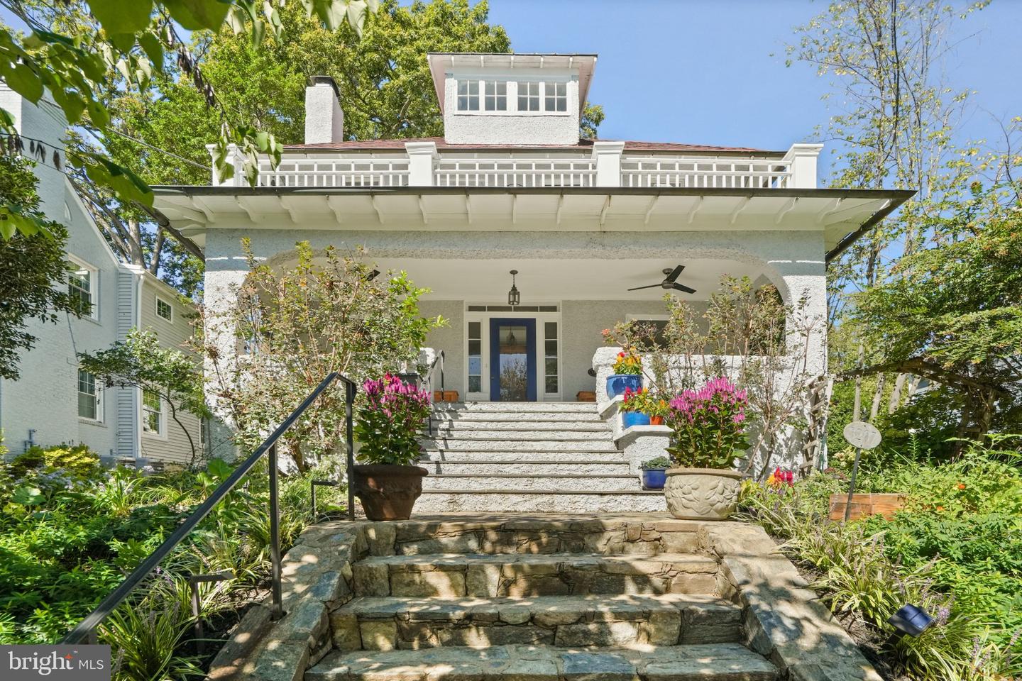 3207 Morrison St NW — photo