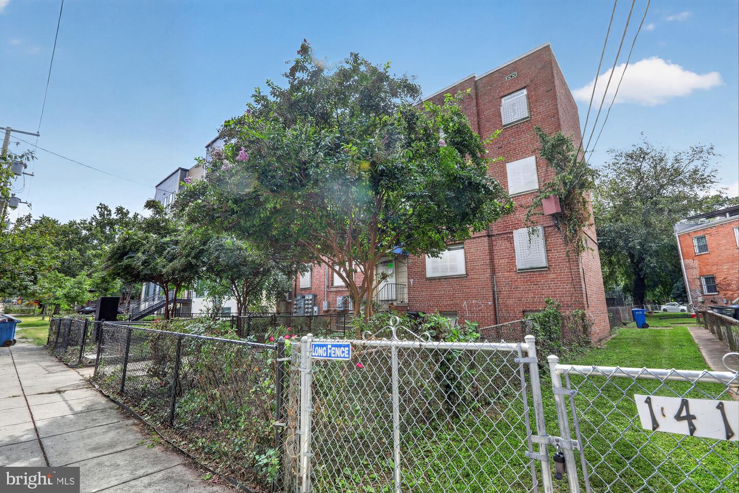 1941 Naylor Road SE, Washington, DC 20020 — photo 3