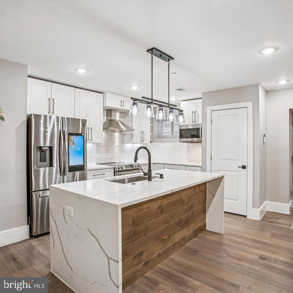4315 New Hampshire Ave NW #1 — photo