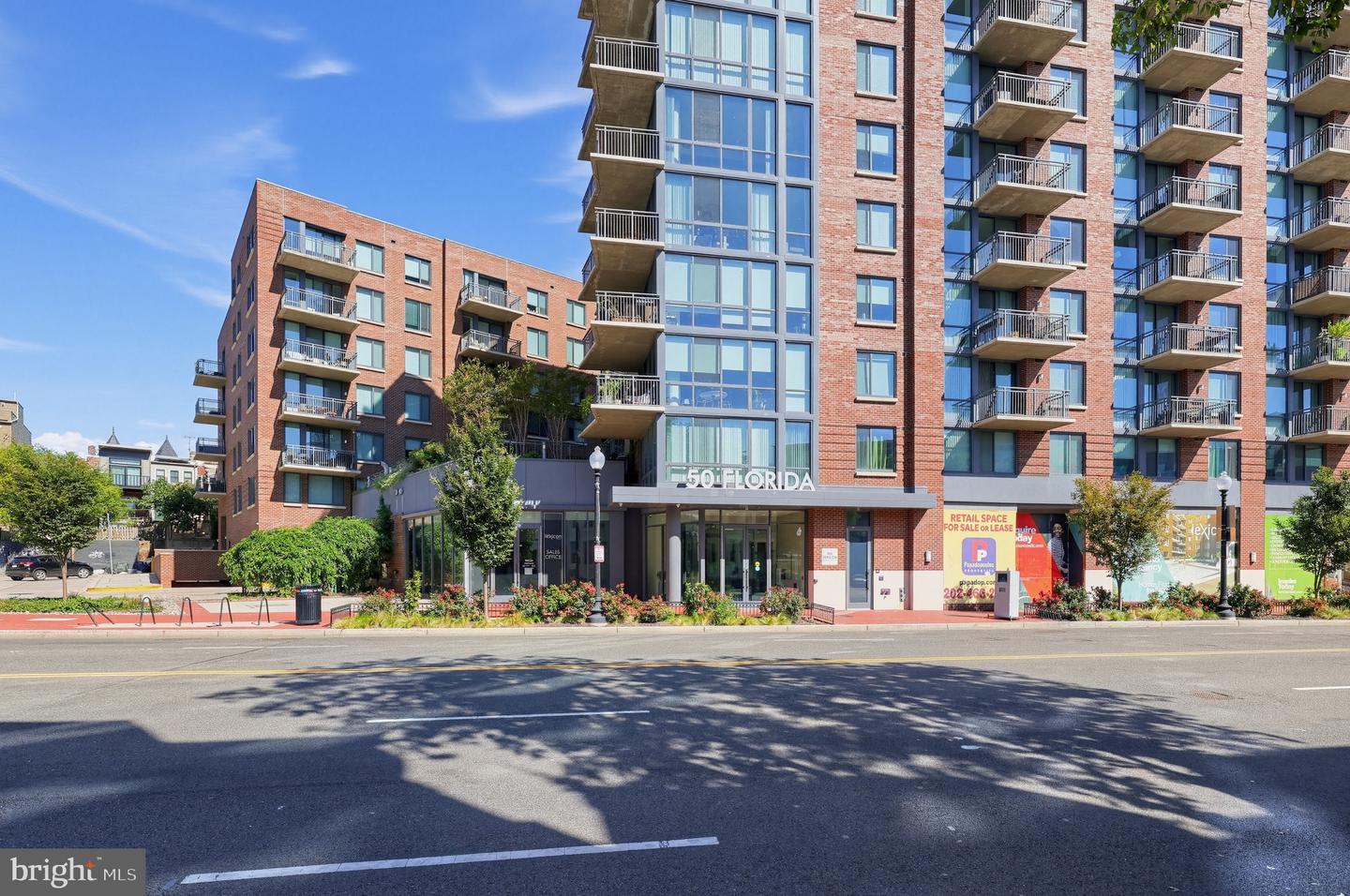 50 Florida Ave NE #511 — photo