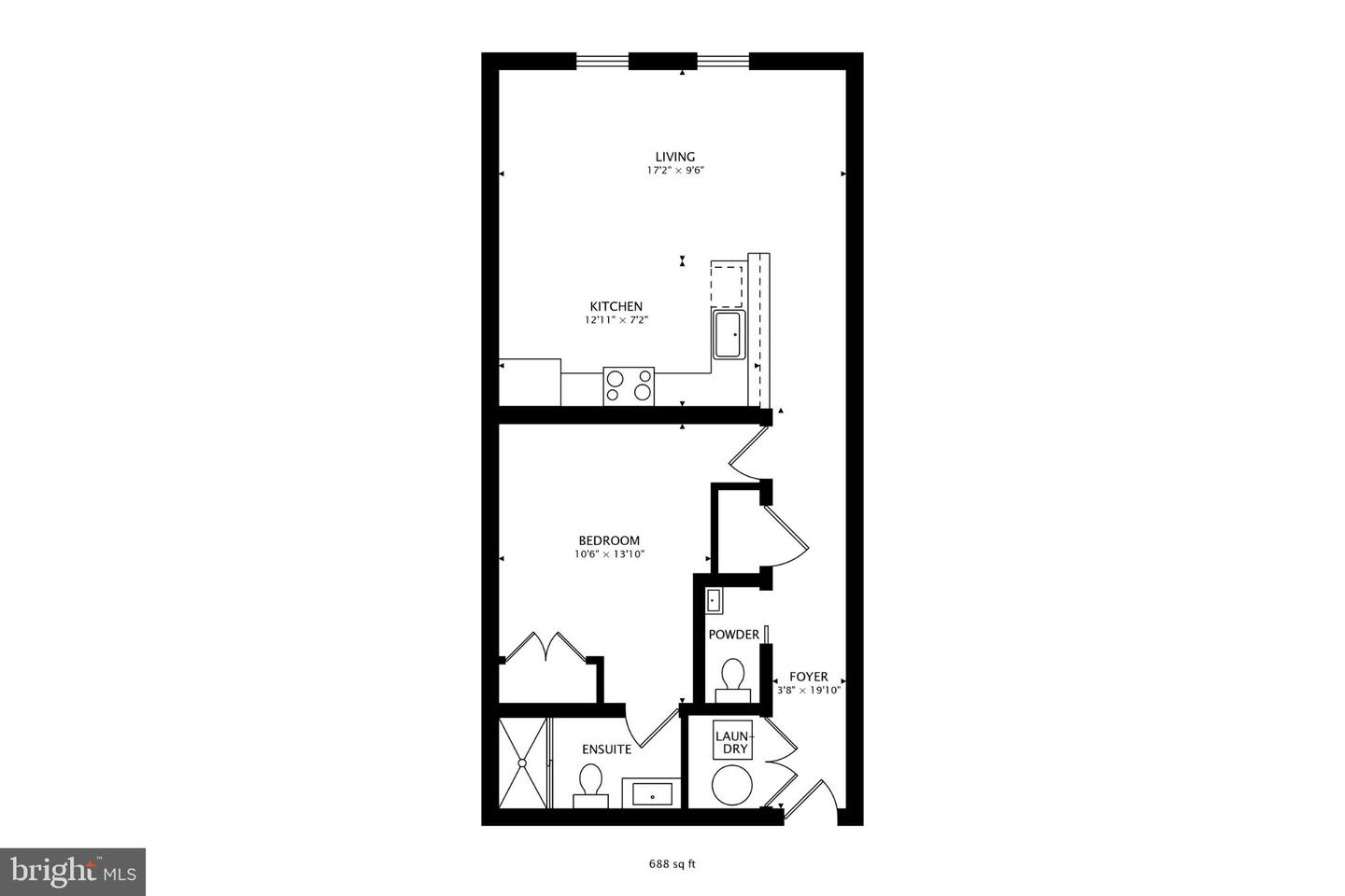 1444 Harvard St NW #002 — photo