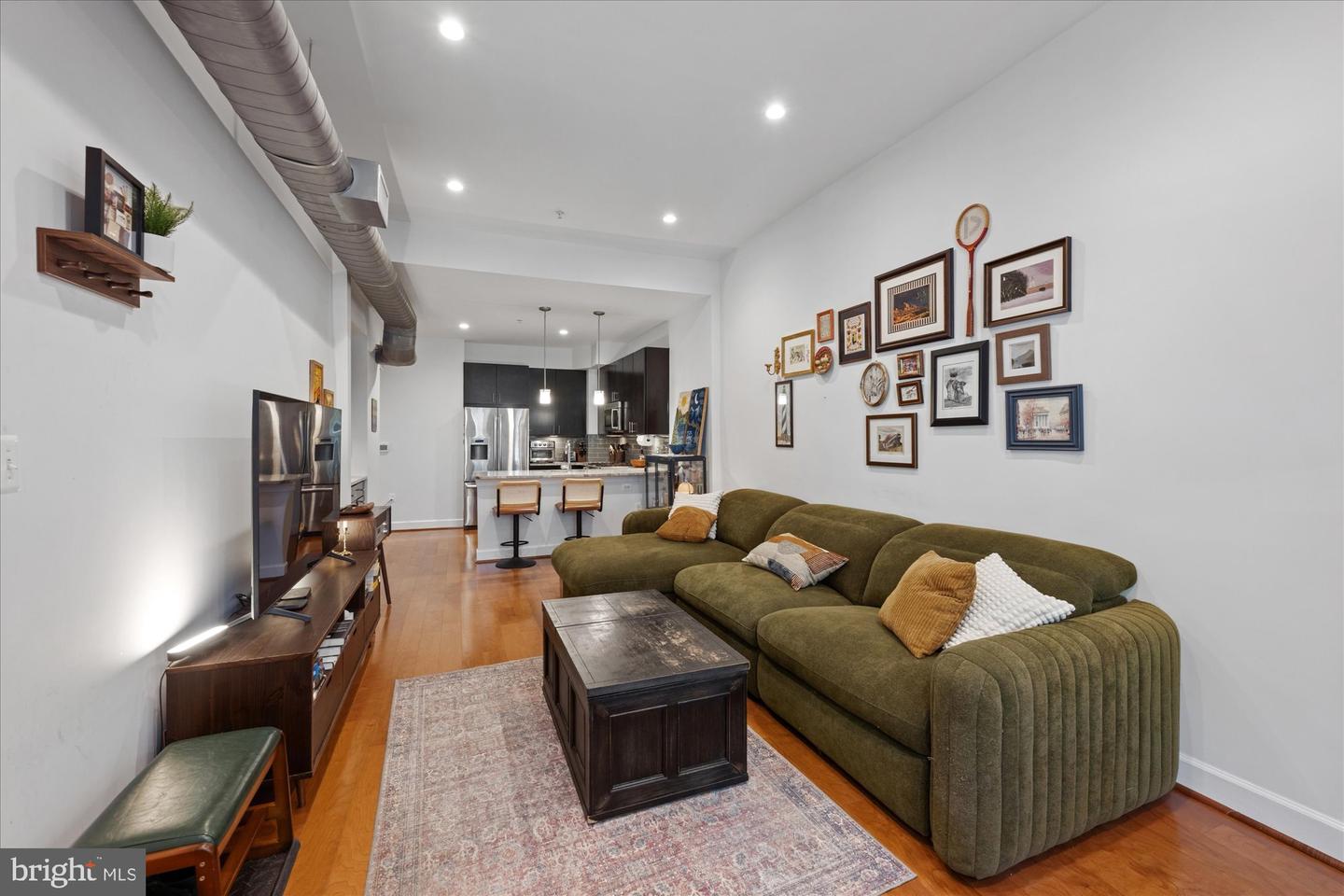 1508 R Street NW #2, Washington, DC 20009 — photo 2